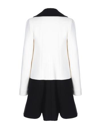 Пальто GIAMBATTISTA VALLI