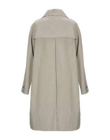 Пальто GOLDEN GOOSE DELUXE BRAND