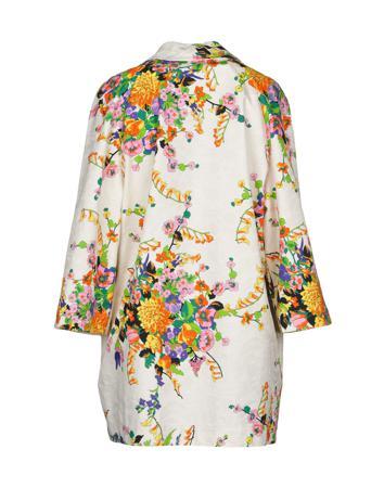 Пальто I'M ISOLA MARRAS