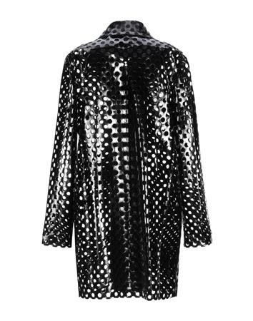 Пальто McQ Alexander McQueen