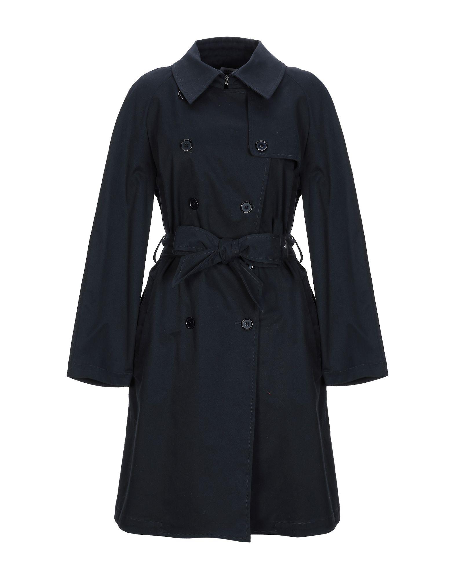 Пальто P.A.R.O.S.H.