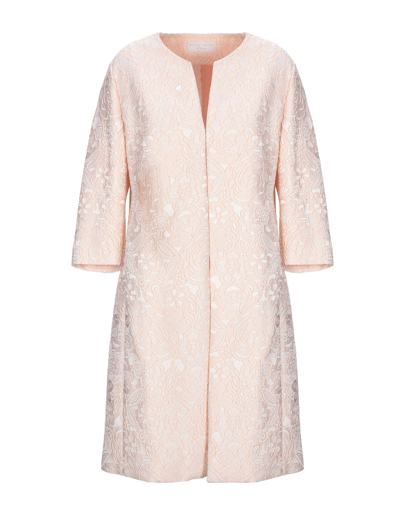 Пальто MARTA PALMIERI