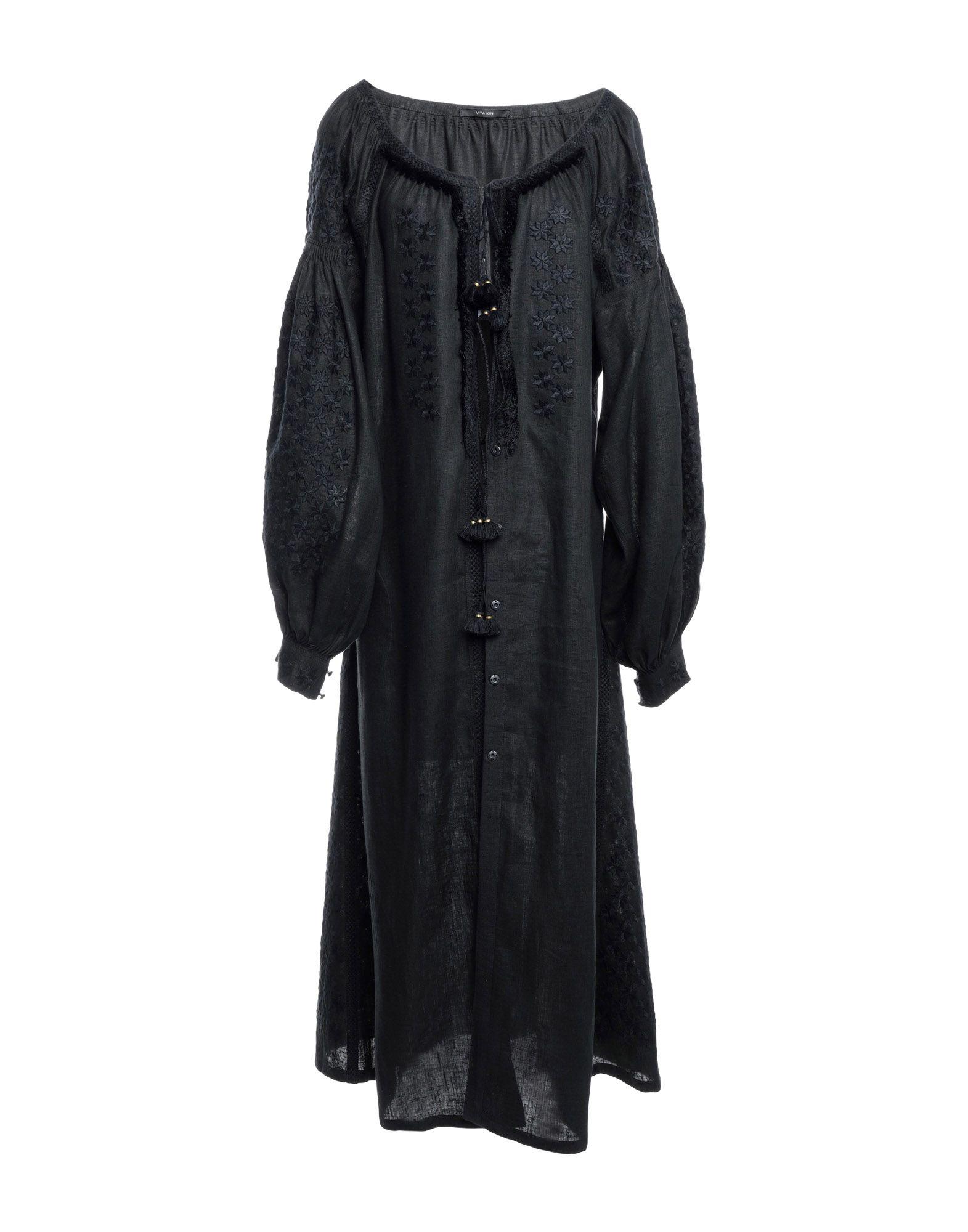 Пальто VITA KIN