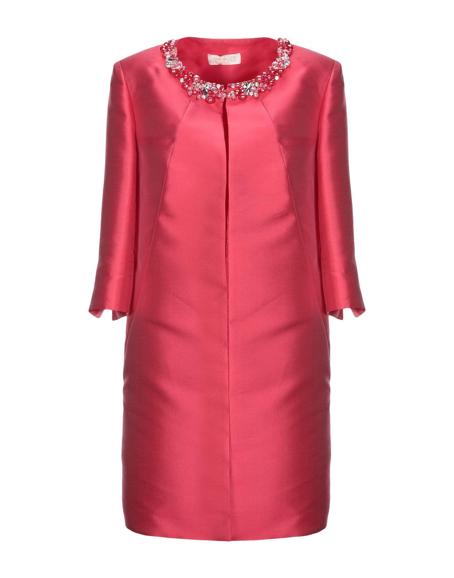 Пальто AMONREE