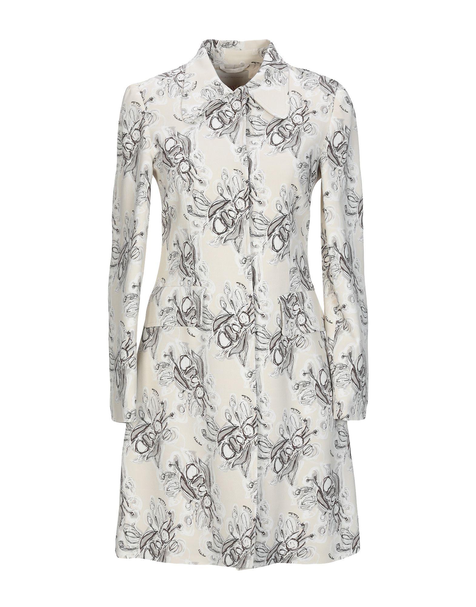 Пальто L' AUTRE CHOSE