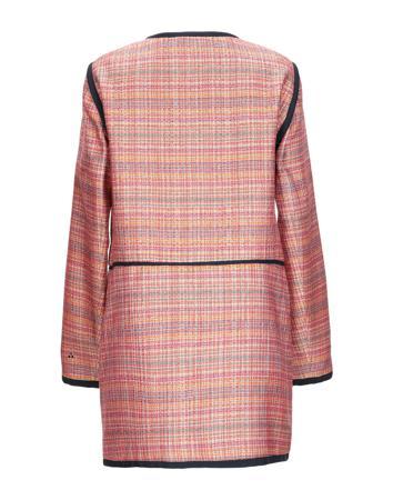 Пальто PEUTEREY