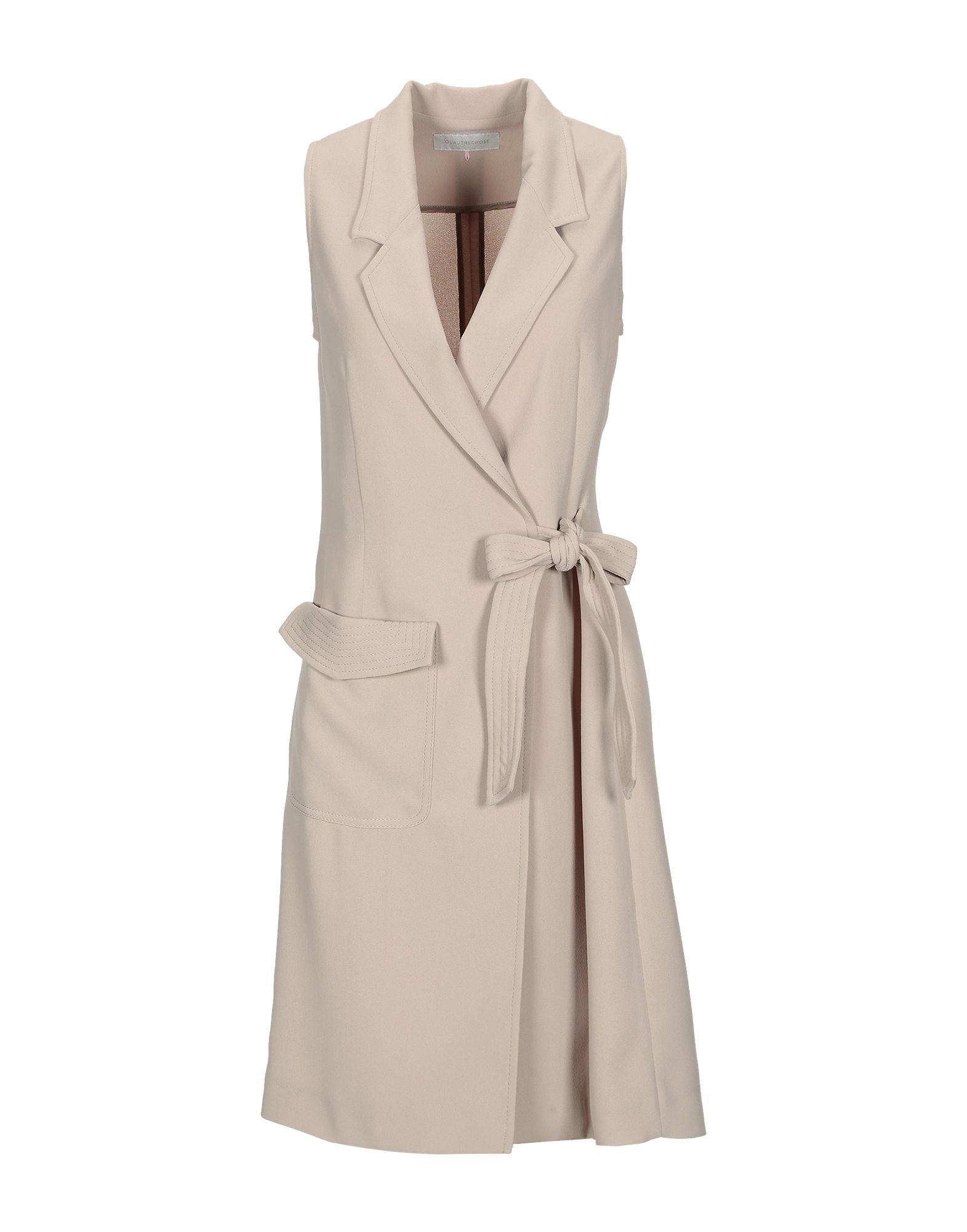 Пальто L' AUTRE CHOSE