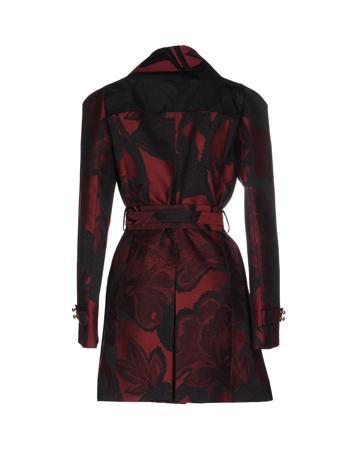 Пальто JUST CAVALLI