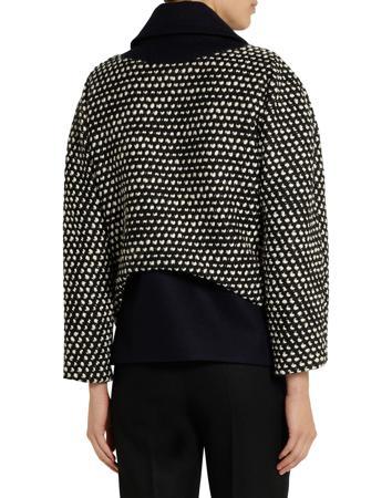 Пальто BOUCHRA JARRAR