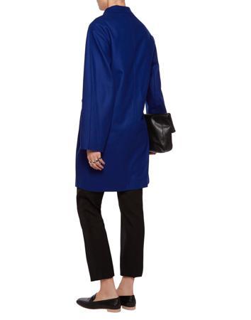 Пальто ACNE STUDIOS