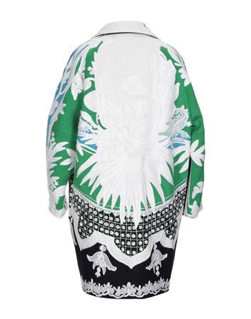 Пальто VALENTINO