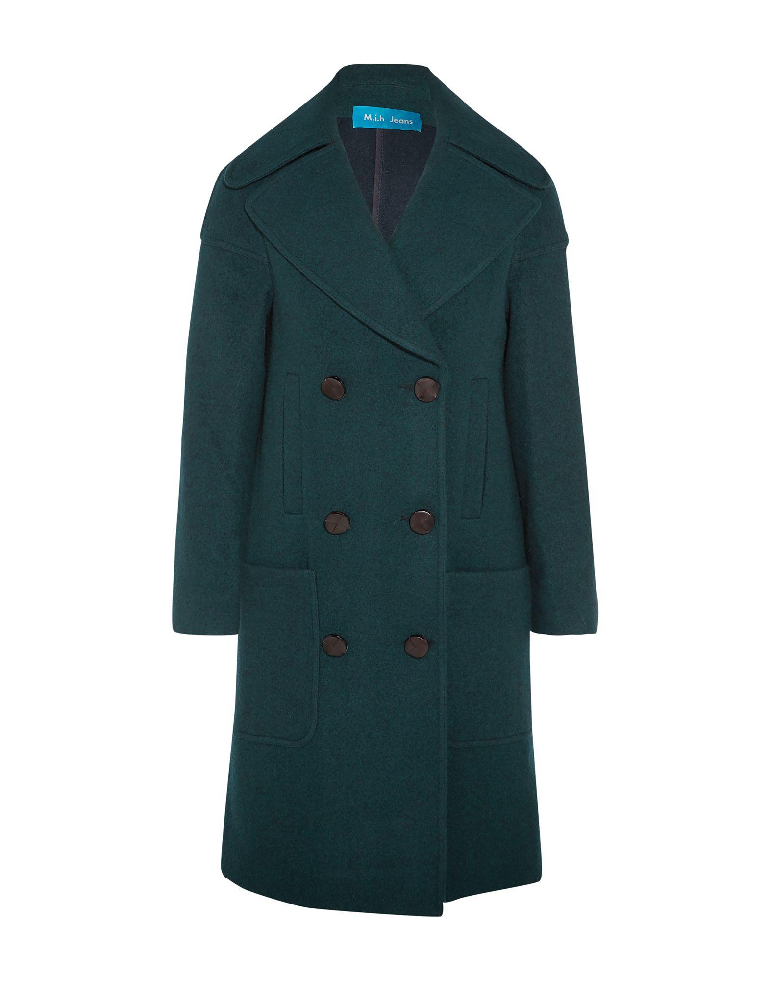 Пальто M.I.H JEANS