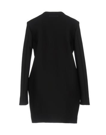 Пальто MM6 MAISON MARGIELA