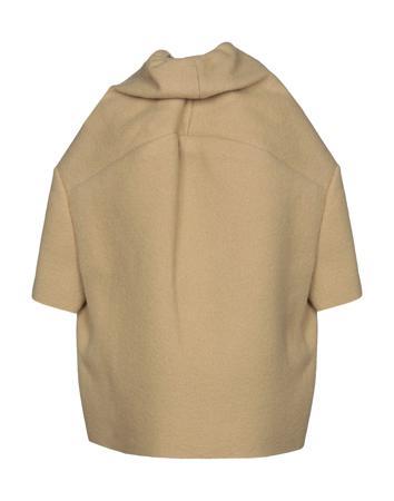 Пальто RICK OWENS