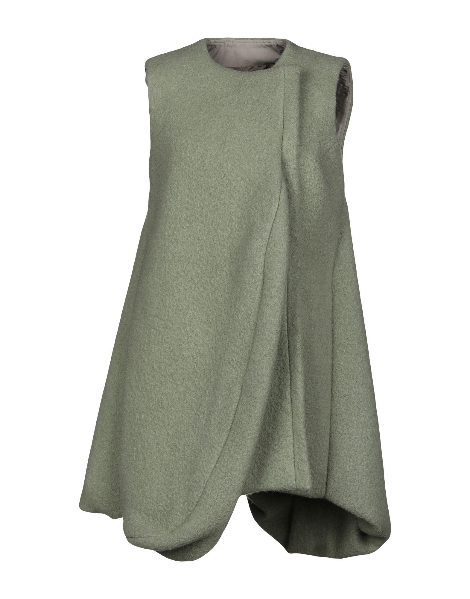 Пальто RICK OWENS