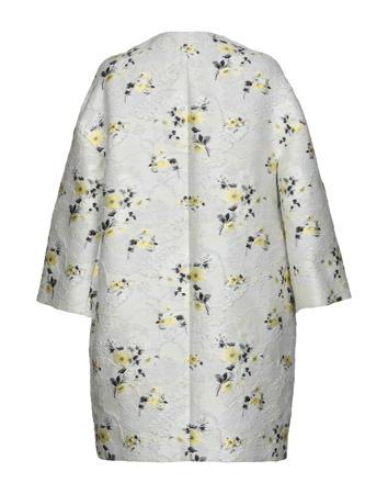 Пальто GIAMBATTISTA VALLI