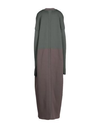 Пальто RICK OWENS