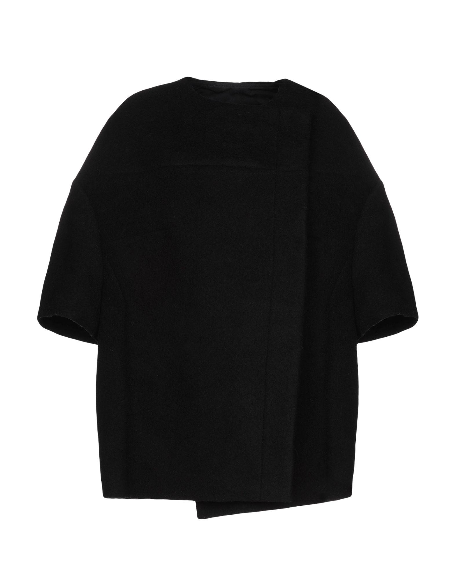 Пальто RICK OWENS