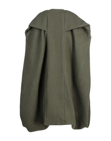 Пальто RICK OWENS