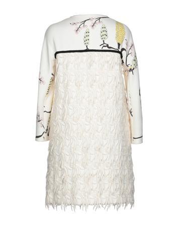 Пальто GIAMBATTISTA VALLI