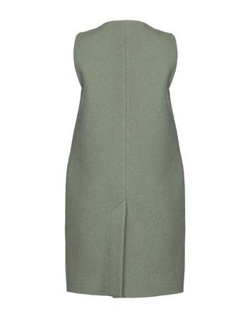 Пальто RICK OWENS