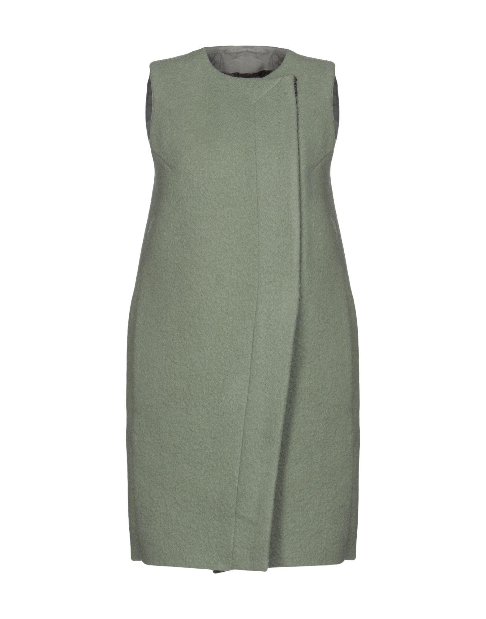 Пальто RICK OWENS