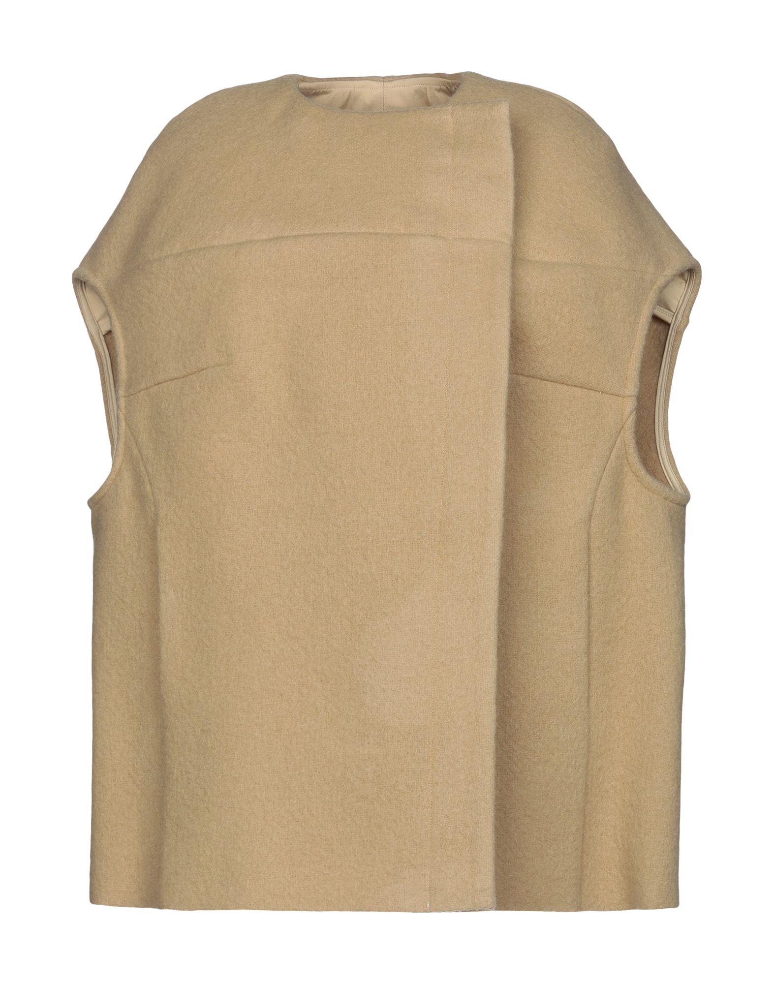 Пальто RICK OWENS