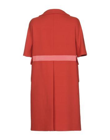 Пальто GIAMBATTISTA VALLI