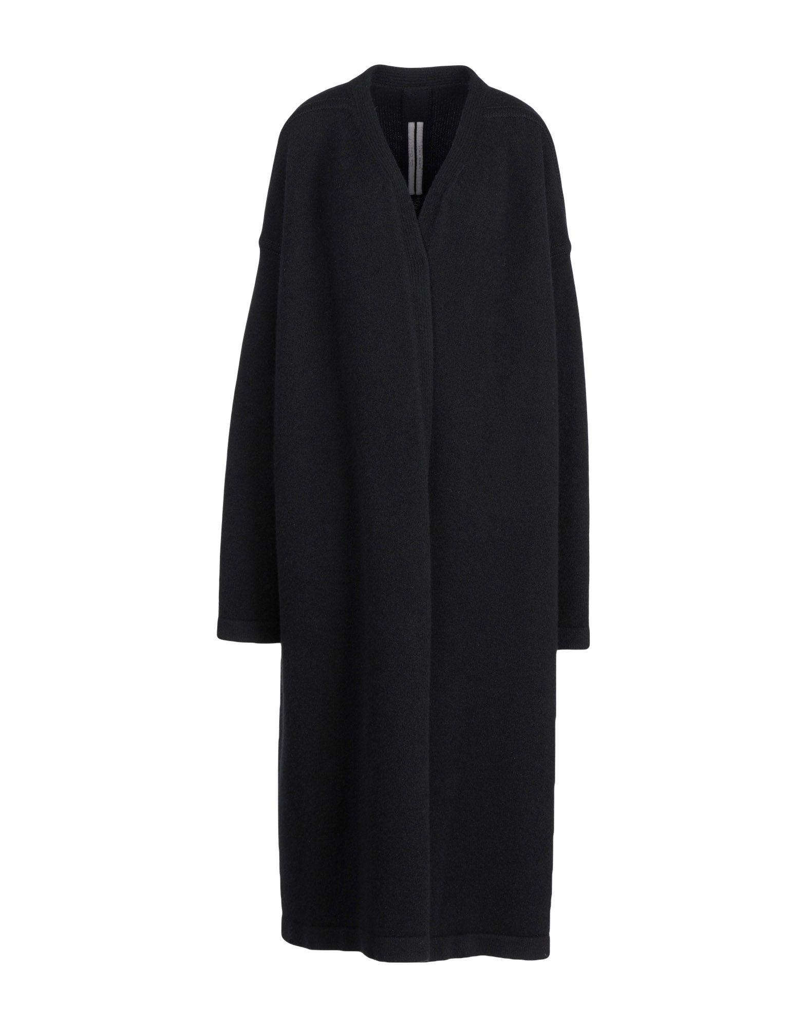 Пальто RICK OWENS