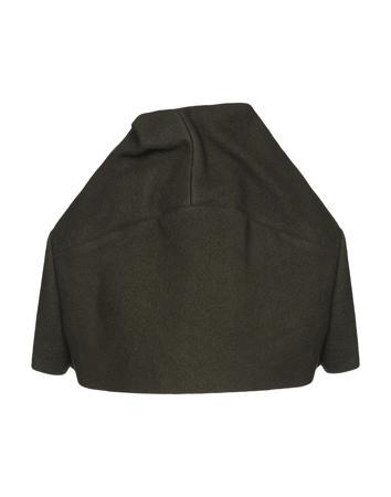 Пальто RICK OWENS