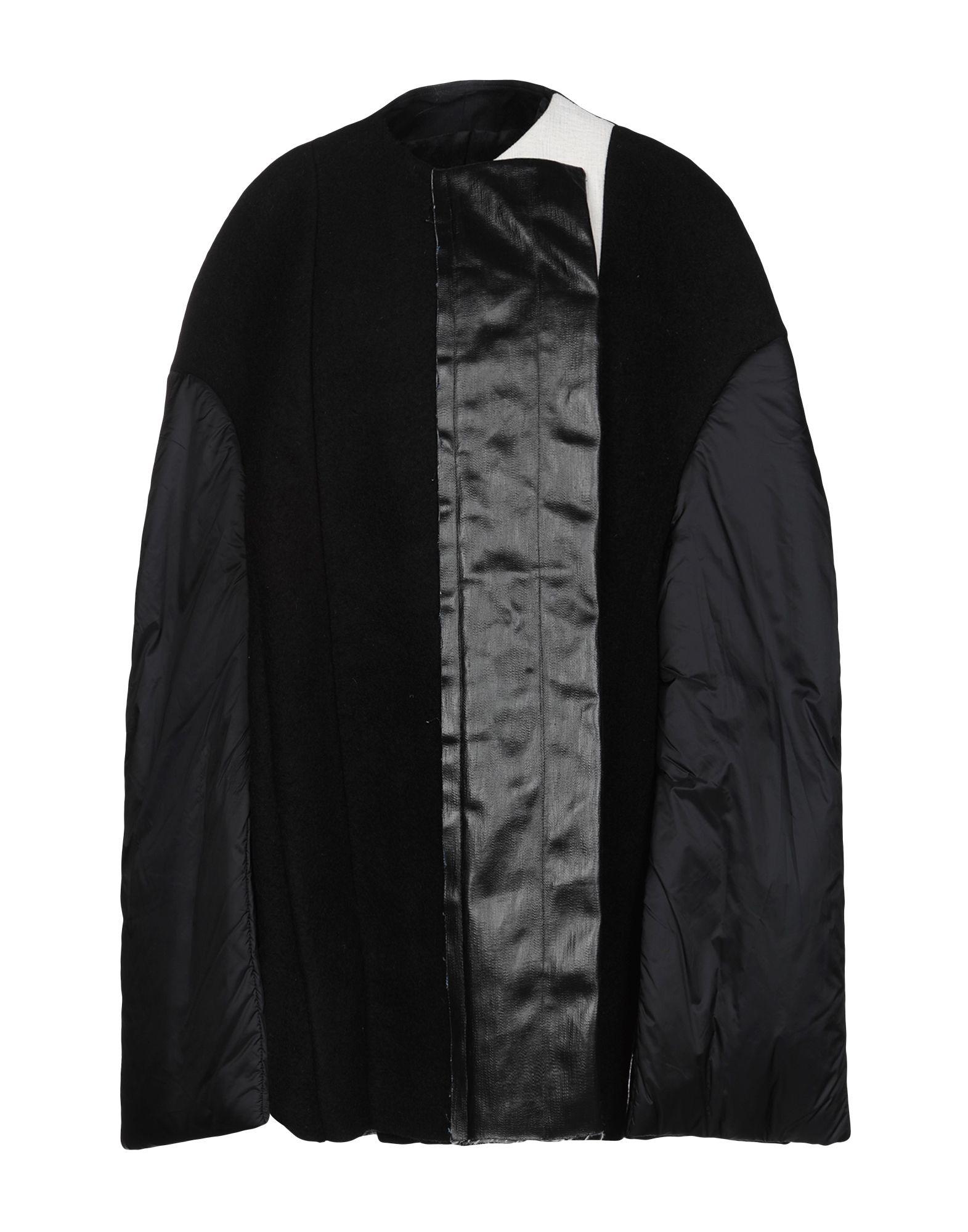 Пальто RICK OWENS