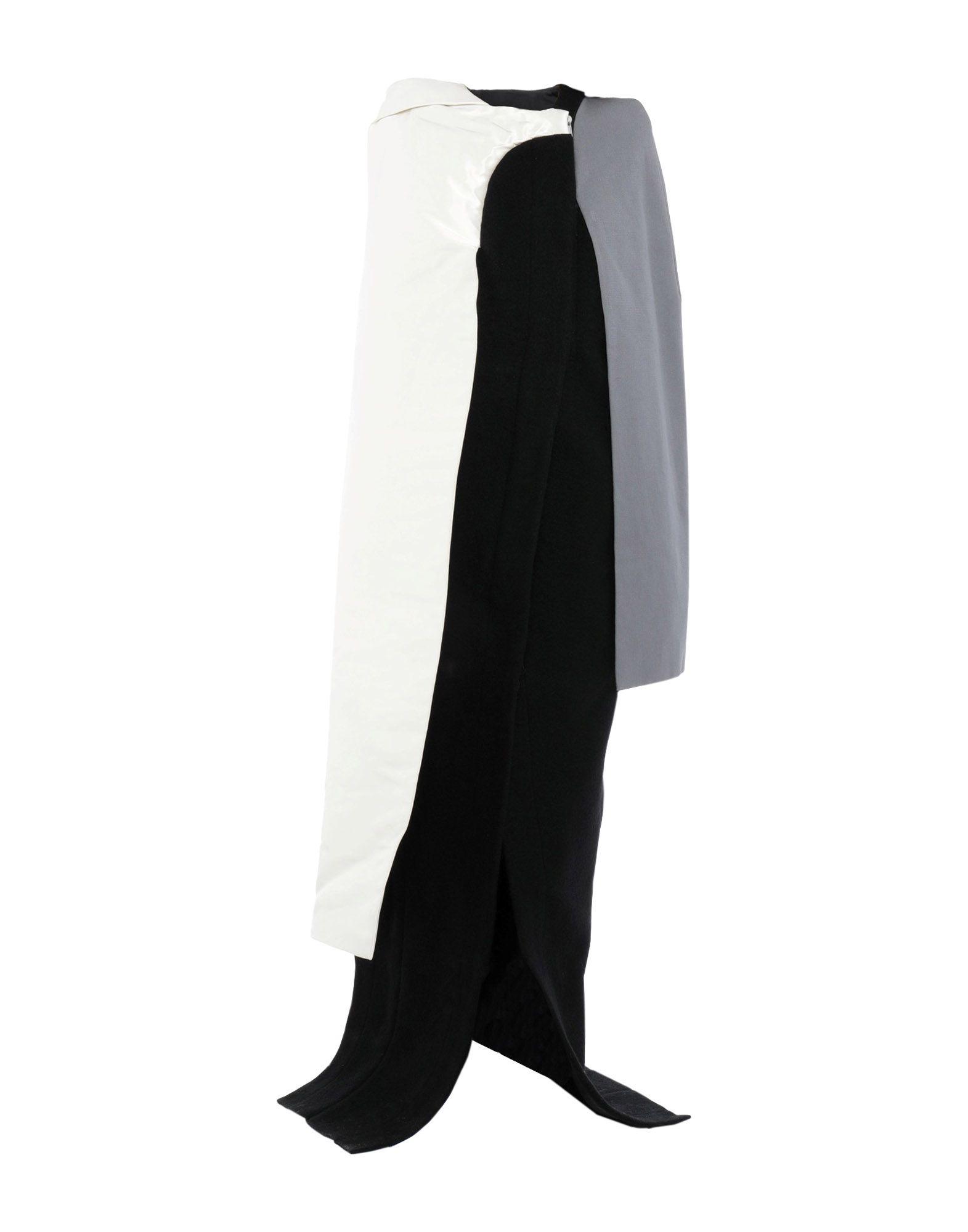 Пальто RICK OWENS