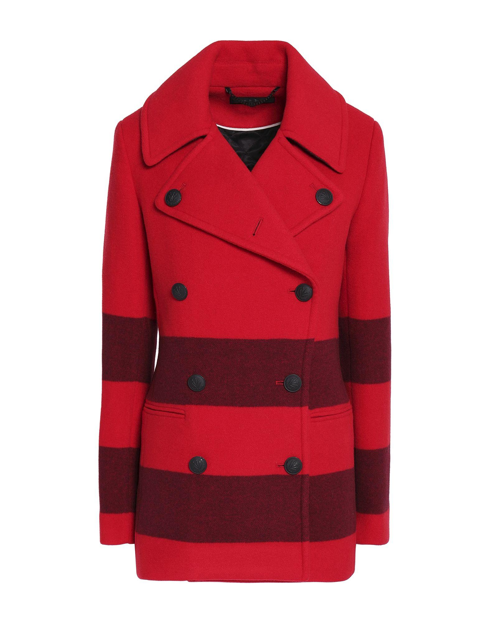 Пальто RAG & BONE