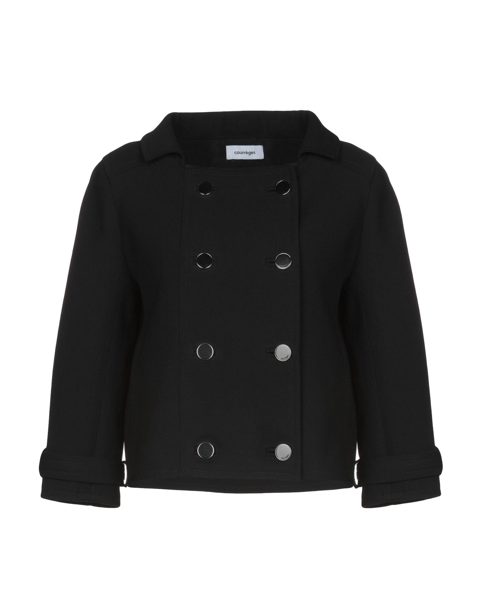 Пальто COURRÈGES
