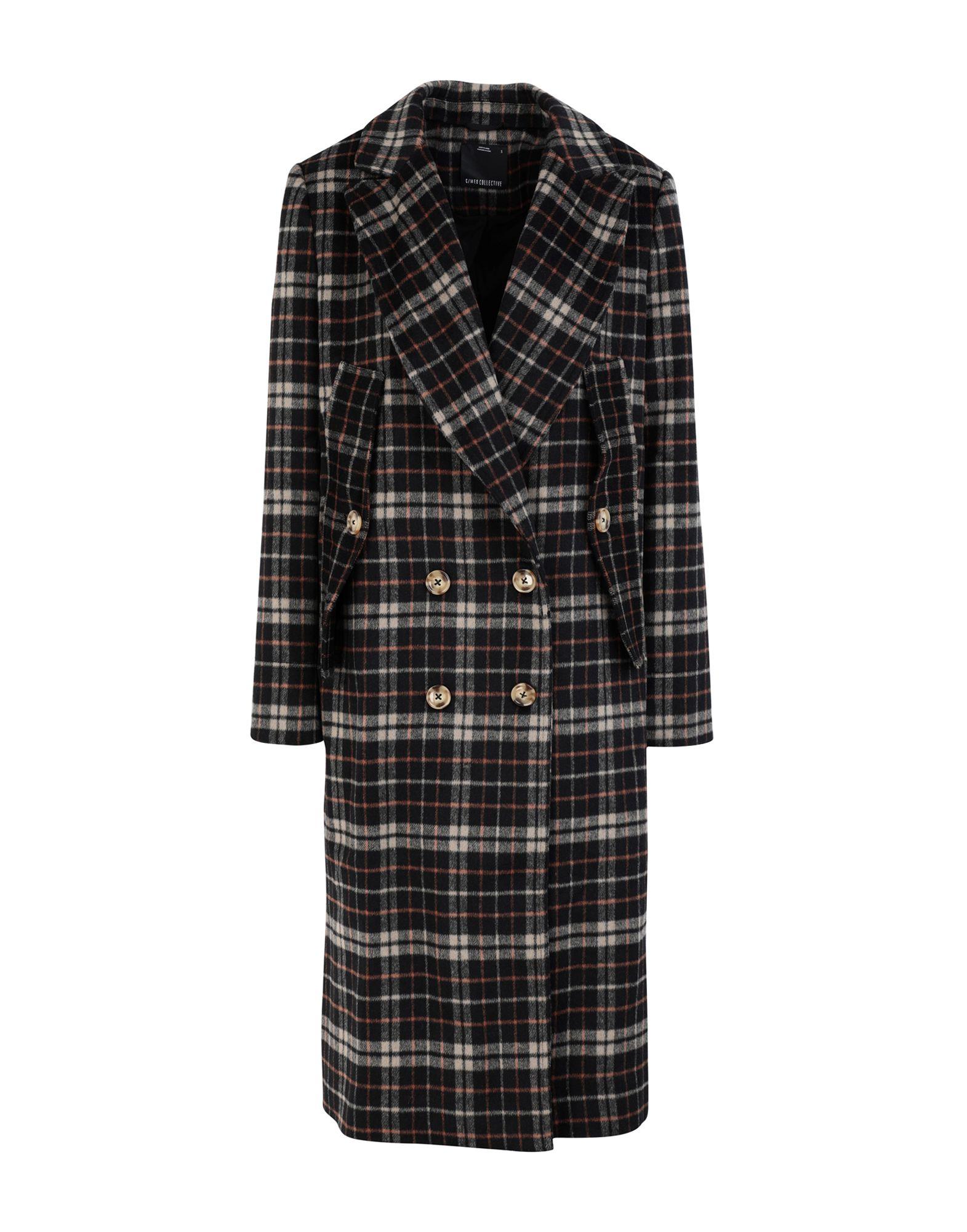 Пальто C/MEO COLLECTIVE