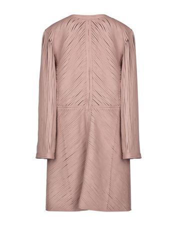 Пальто CABAN ROMANTIC