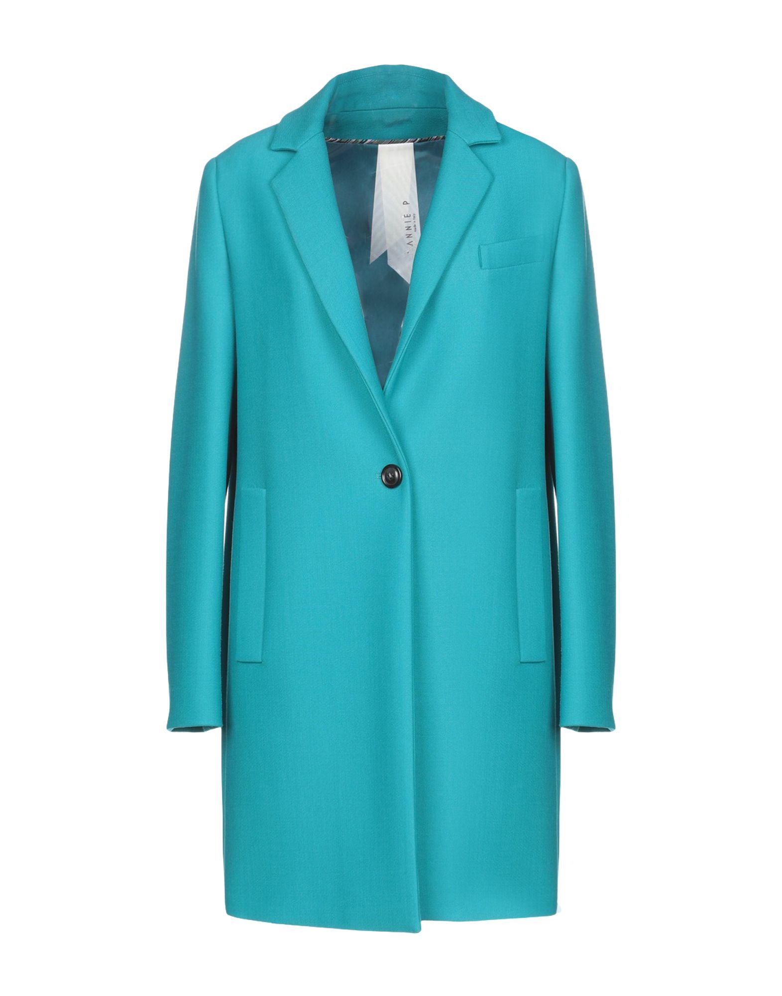 Пальто ANNIE P.