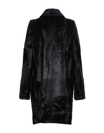 Пальто MAISON MARGIELA