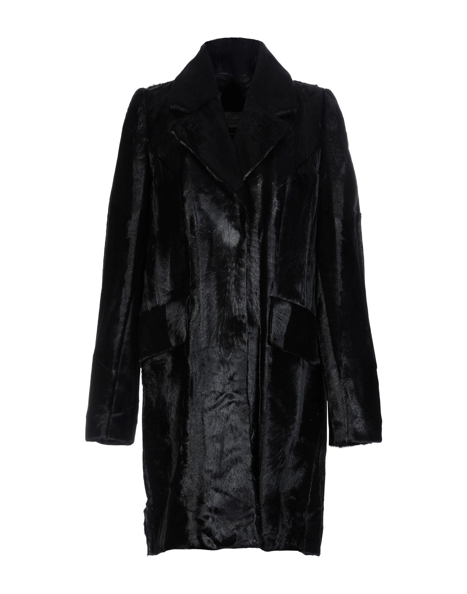 Пальто MAISON MARGIELA