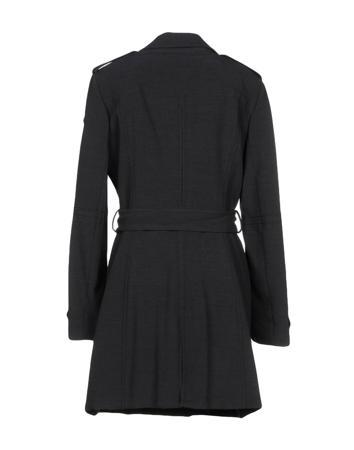 Пальто DEK'HER