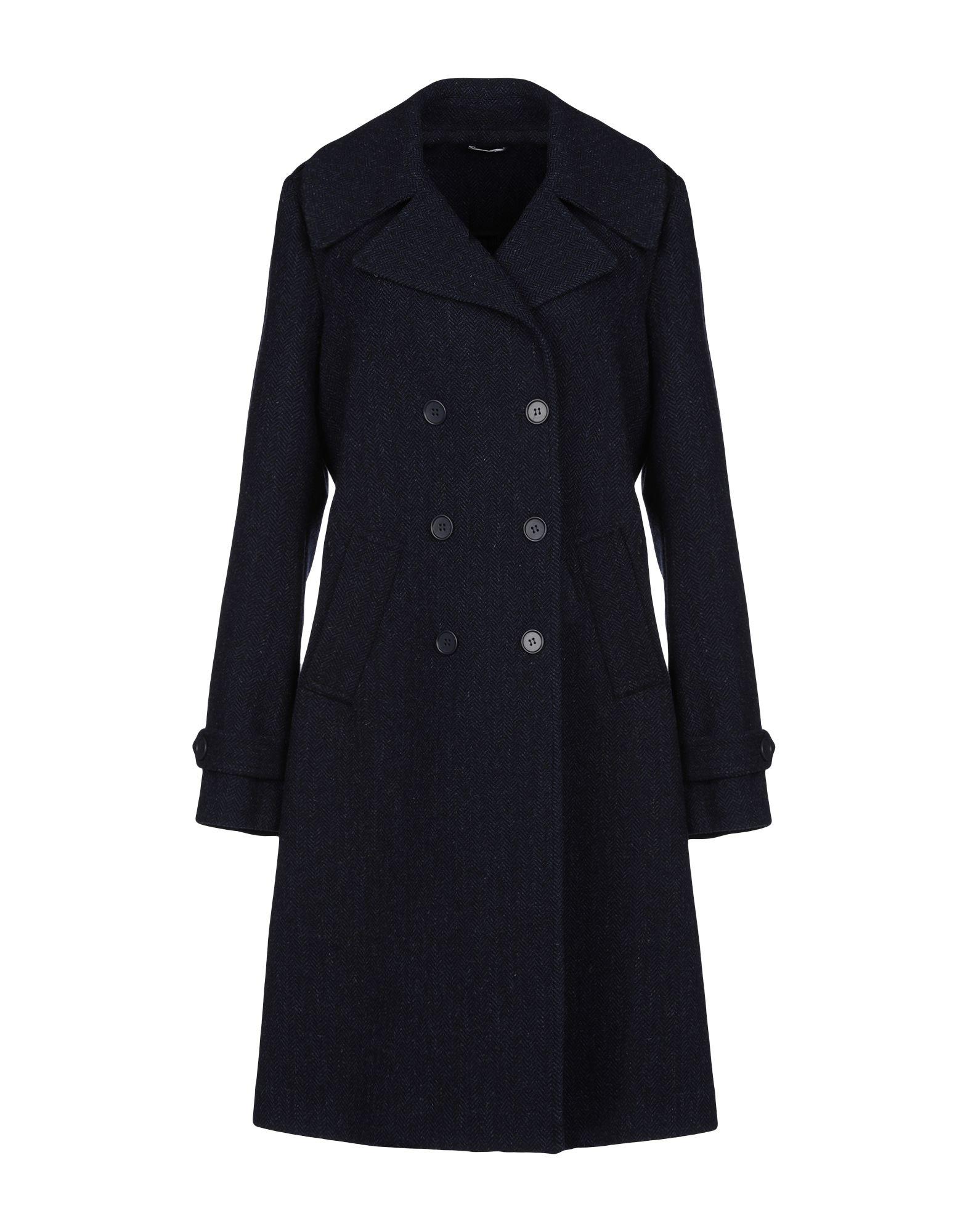 Пальто P.A.R.O.S.H.