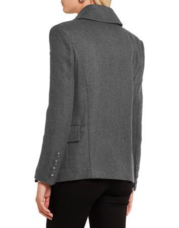 Пальто PIERRE BALMAIN