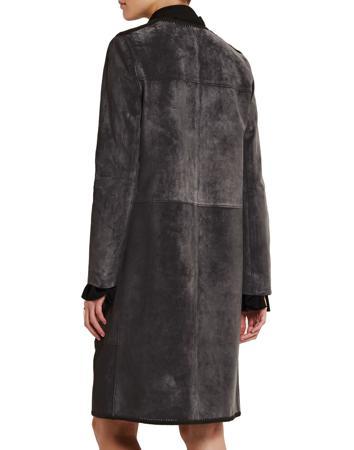 Пальто TORY BURCH