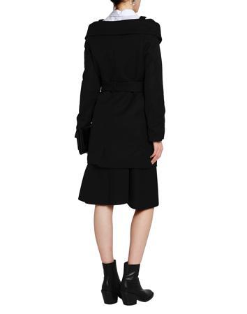 Пальто CHALAYAN