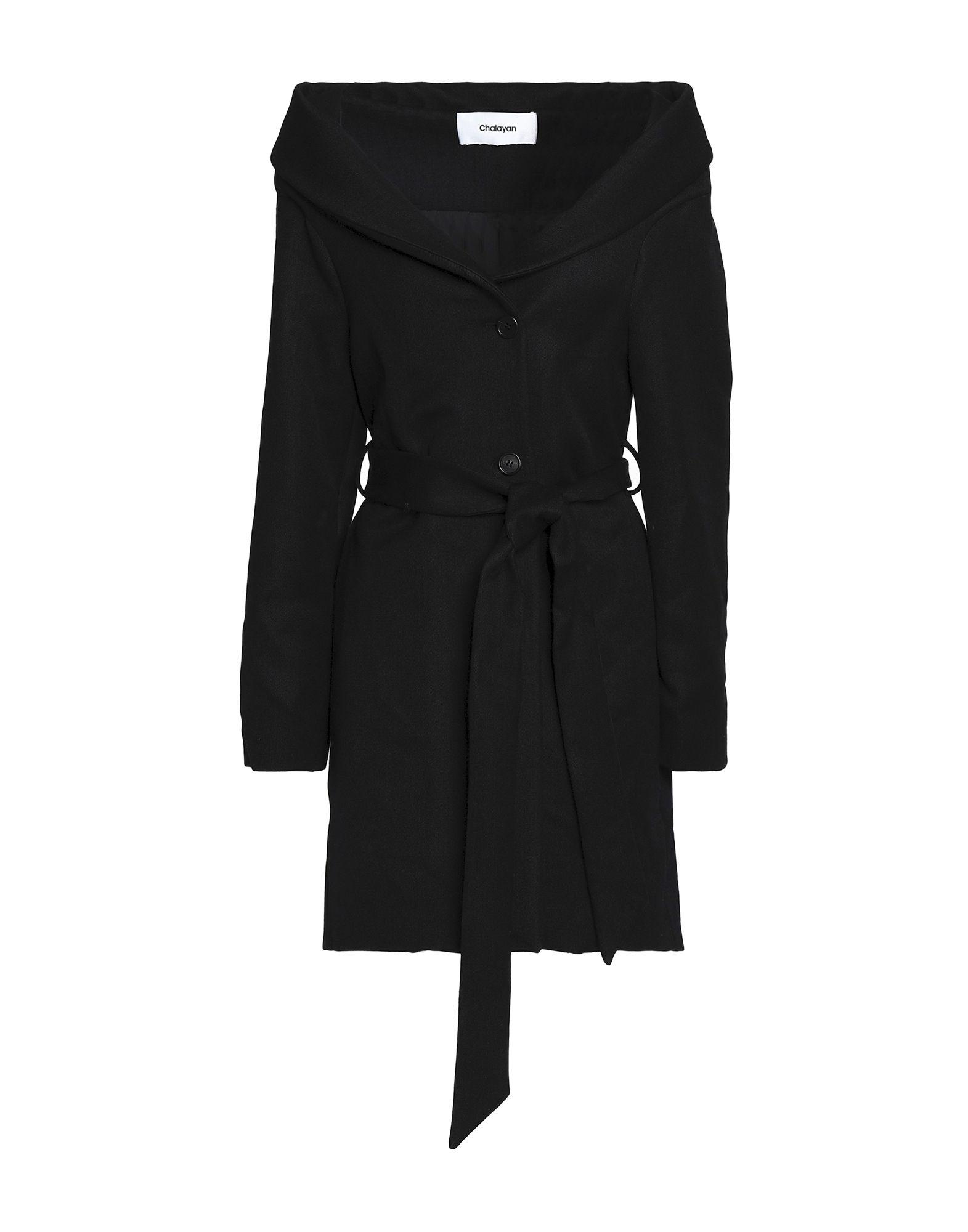 Пальто CHALAYAN