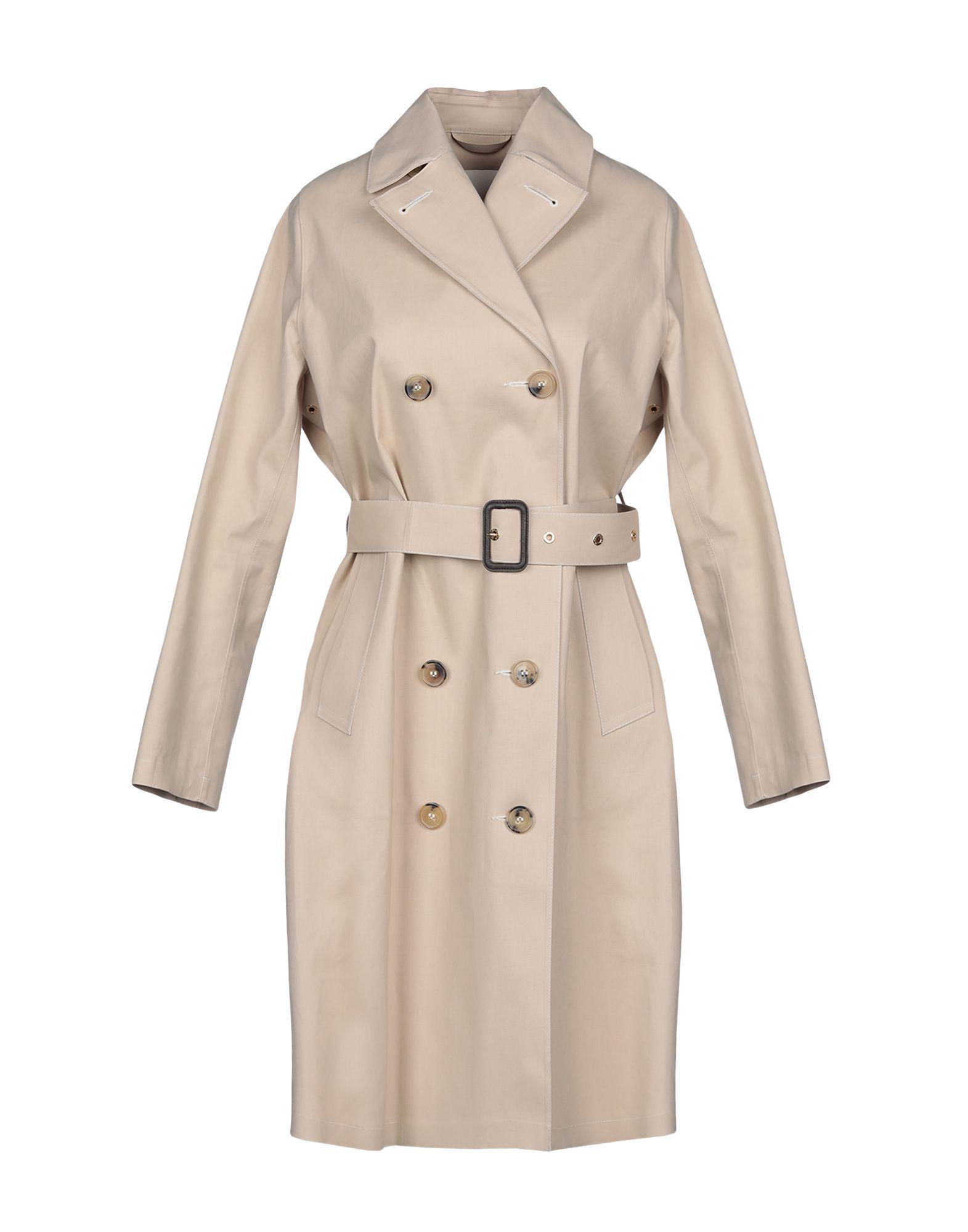 Пальто MACKINTOSH