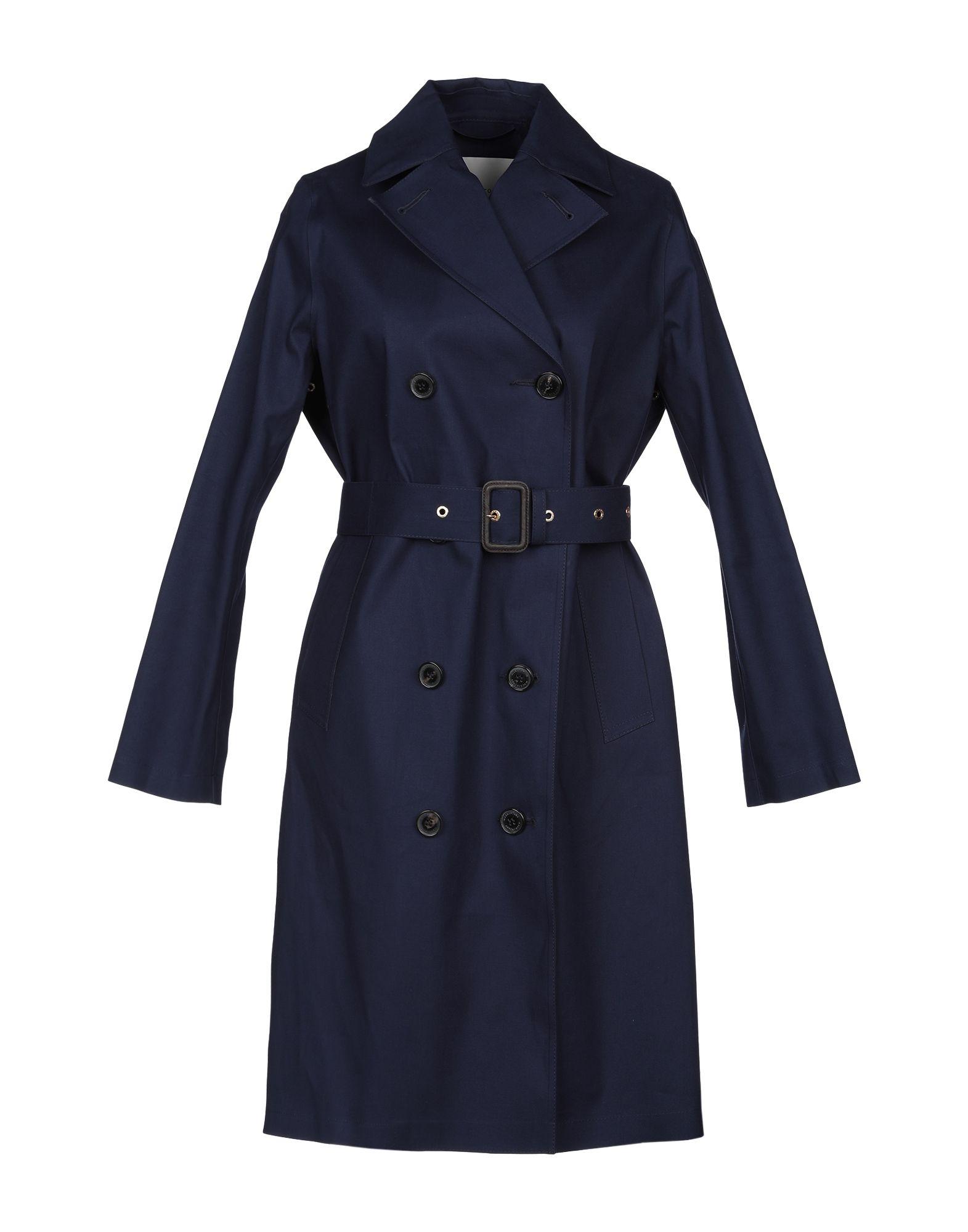 Пальто MACKINTOSH