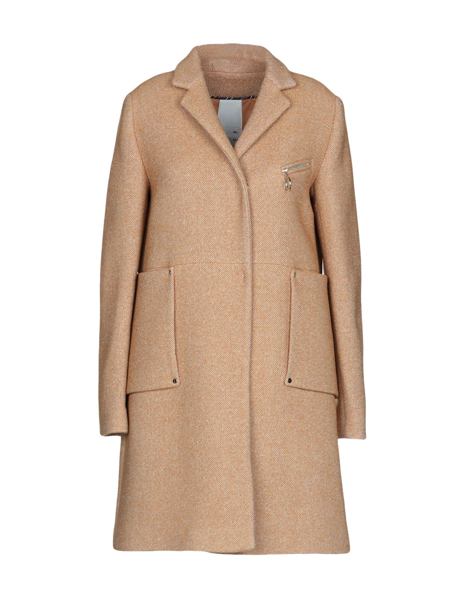 Пальто ANNIE P.