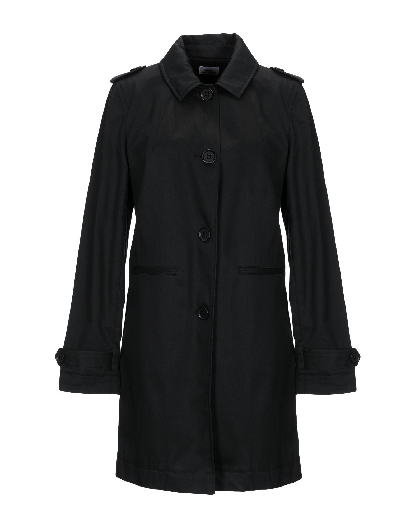 Пальто LACOSTE