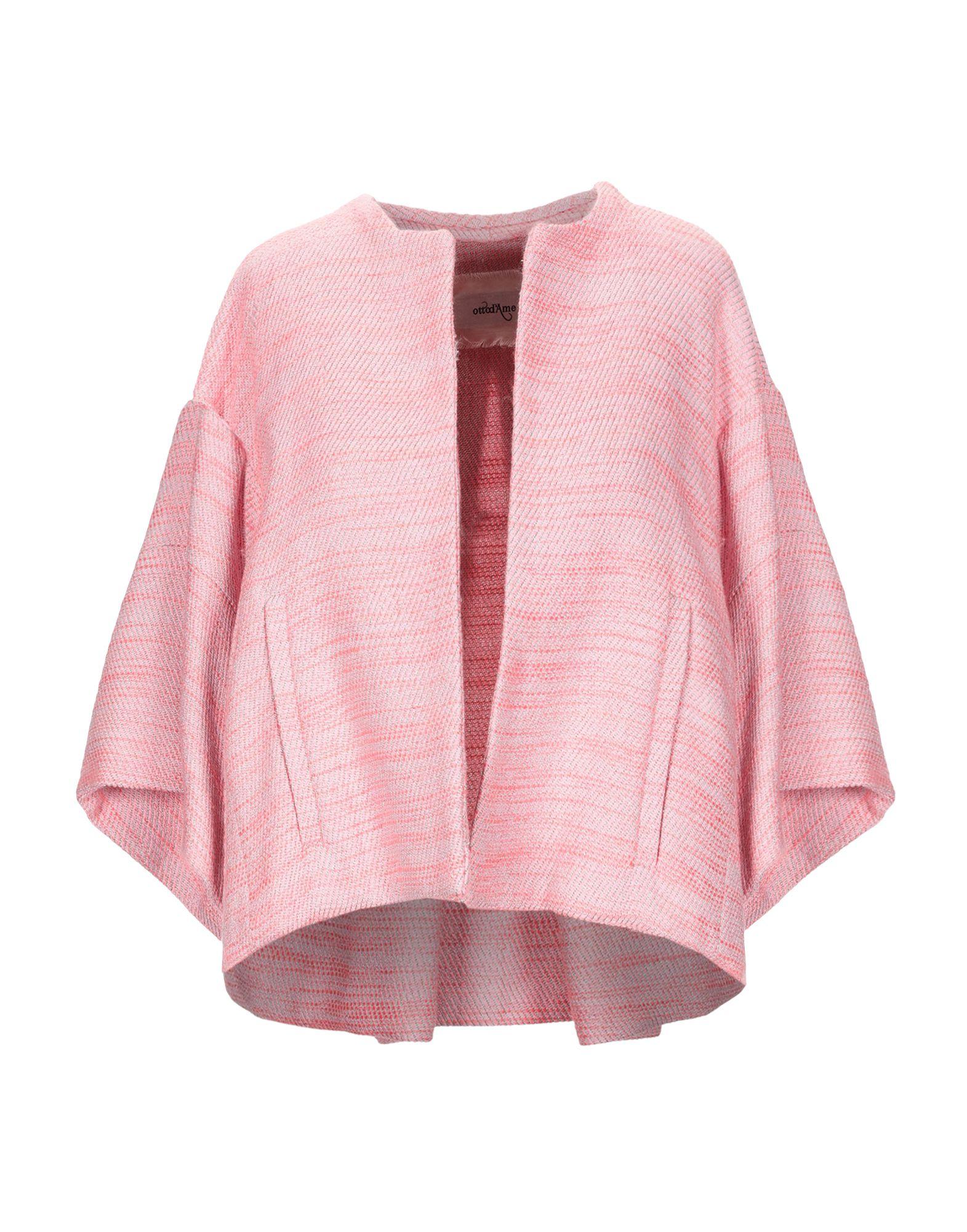 Пальто OTTOD'AME